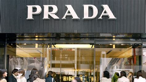 black prada abusos|Prada products criticism.